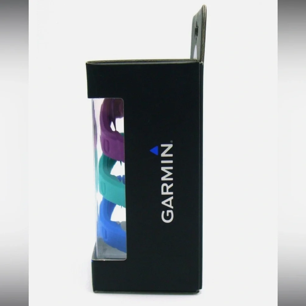 garmin set three